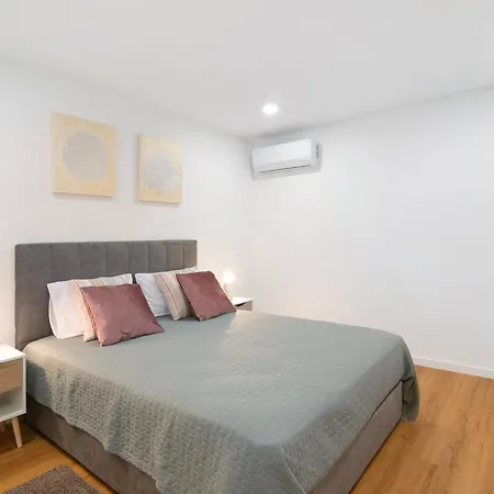 Apartment Telmus