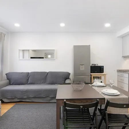 Telmus Apartment Monte Gordo