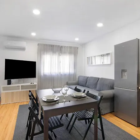 Telmus Apartment *