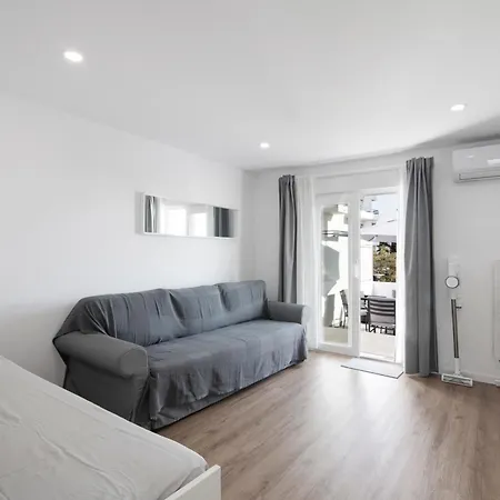 Telmus Apartment