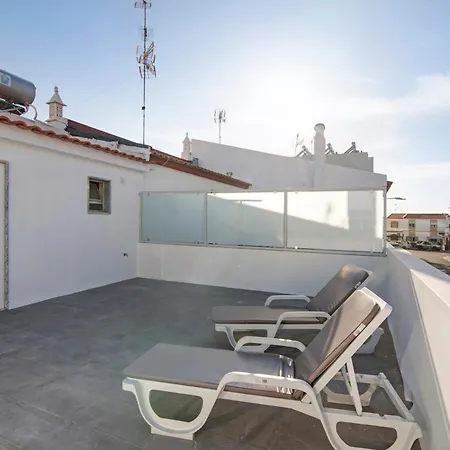 Apartment Telmus
