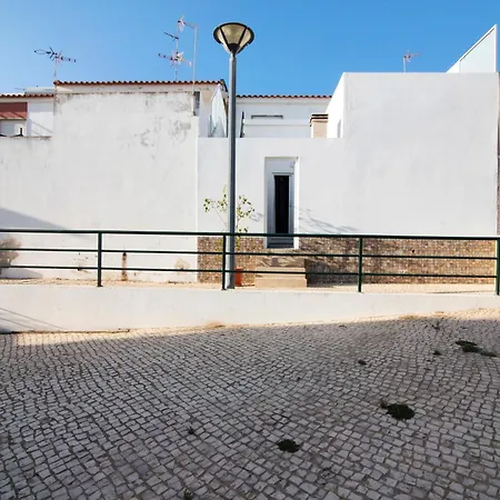 Telmus Apartment