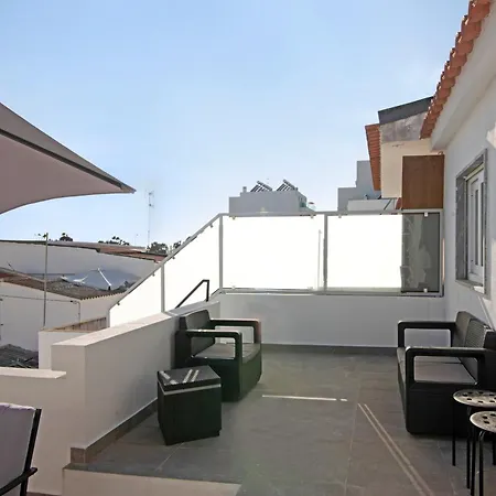 Apartment Telmus *