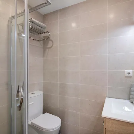 Apartment Telmus *