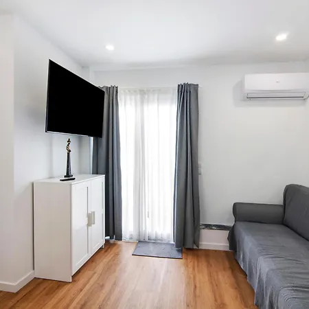 Apartment Telmus