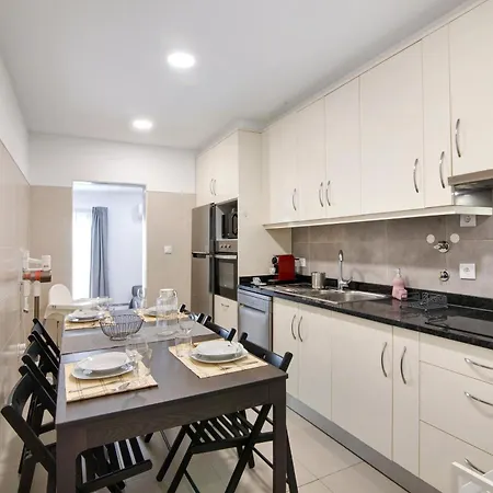 Telmus Apartment