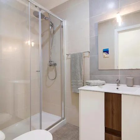 Apartment Telmus *